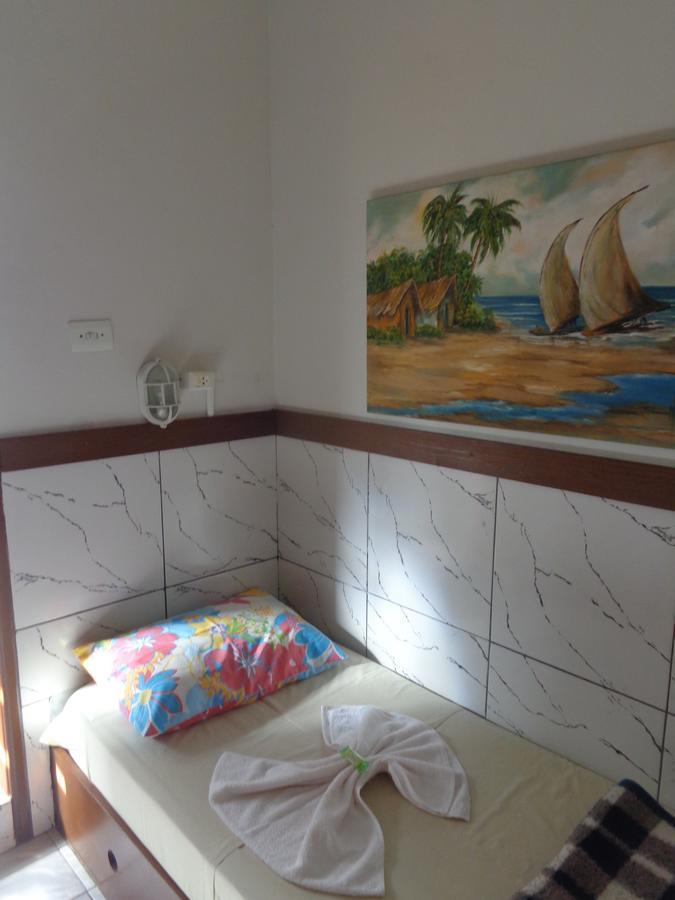 Pousada Catuai Siqueira Campos Extérieur photo